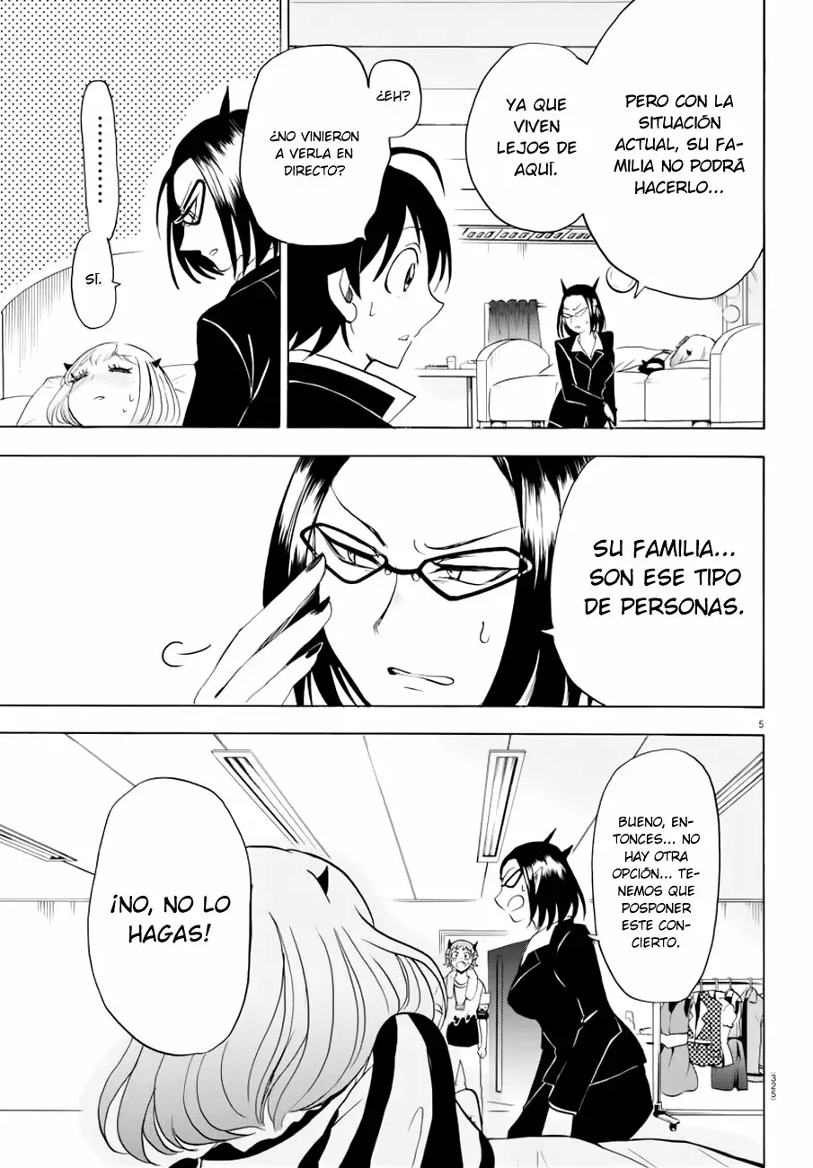 Read Mairimashita Iruma kun ES Manga Online