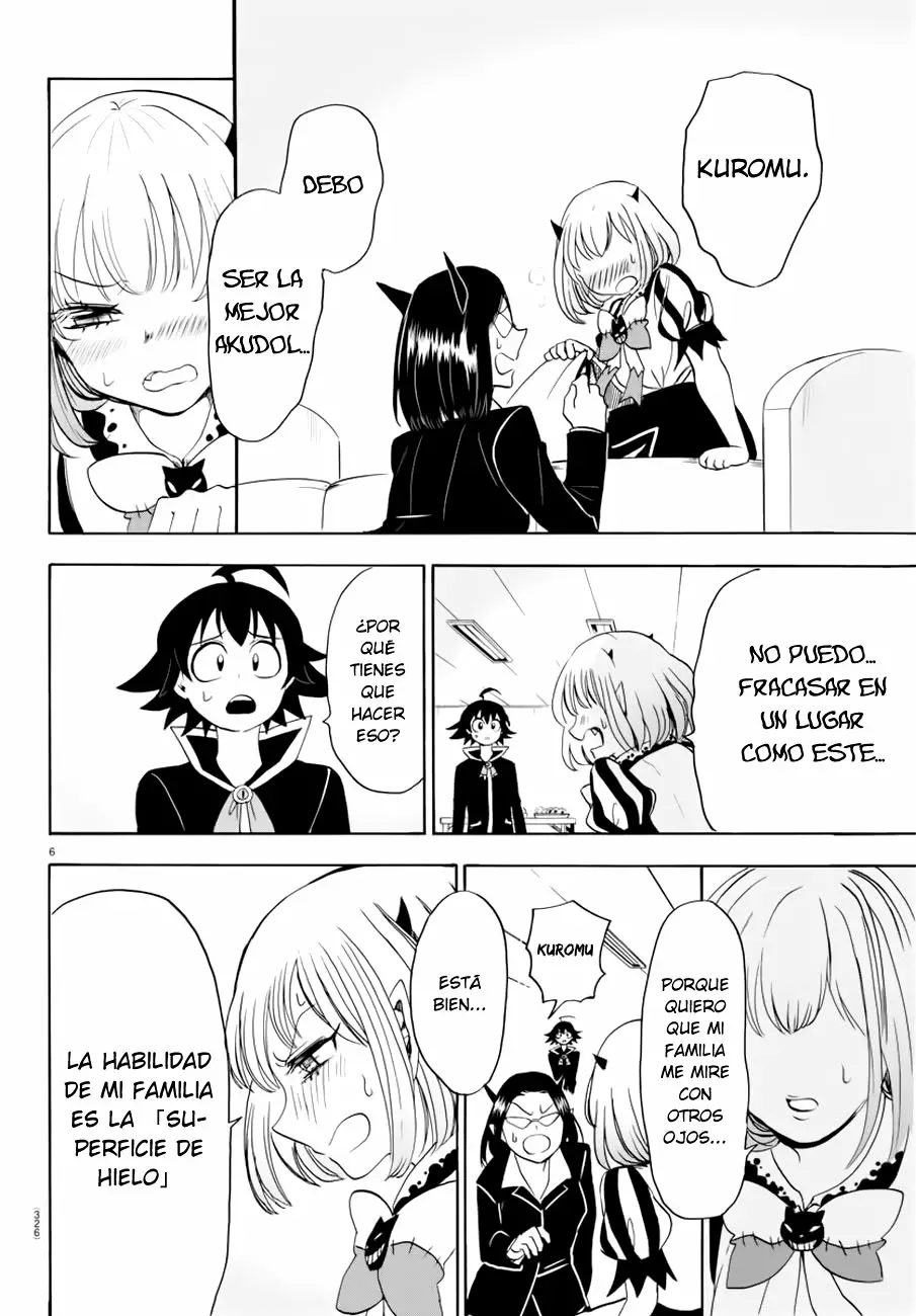 Read Mairimashita Iruma kun ES Manga Online