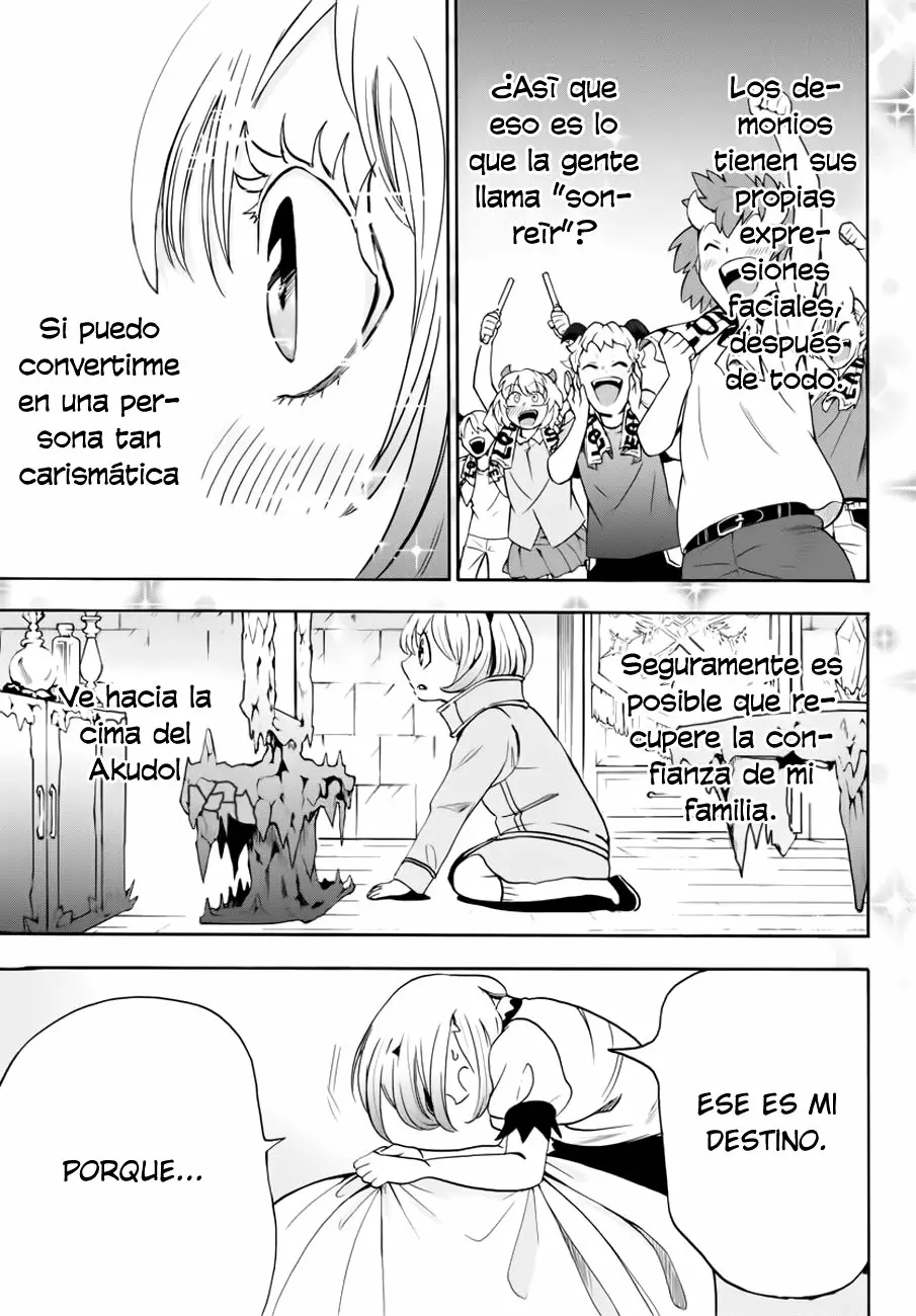 Read Mairimashita Iruma kun ES Manga Online