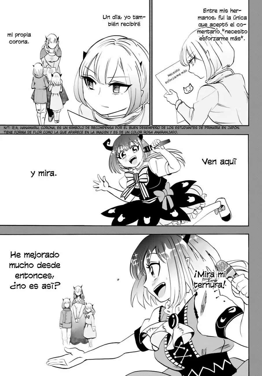 Read Mairimashita Iruma kun ES Manga Online