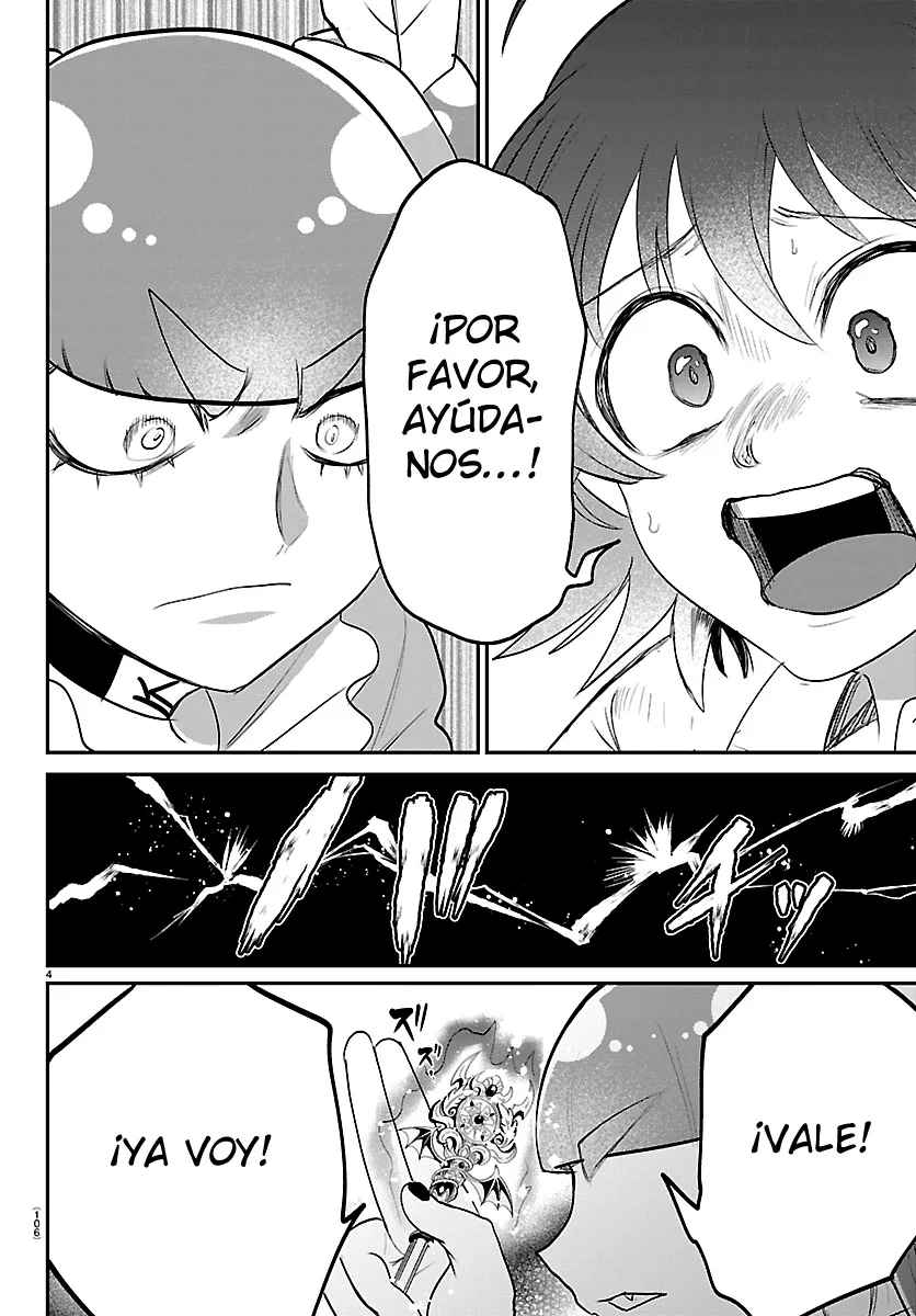 Read Mairimashita Iruma kun ES Manga Online