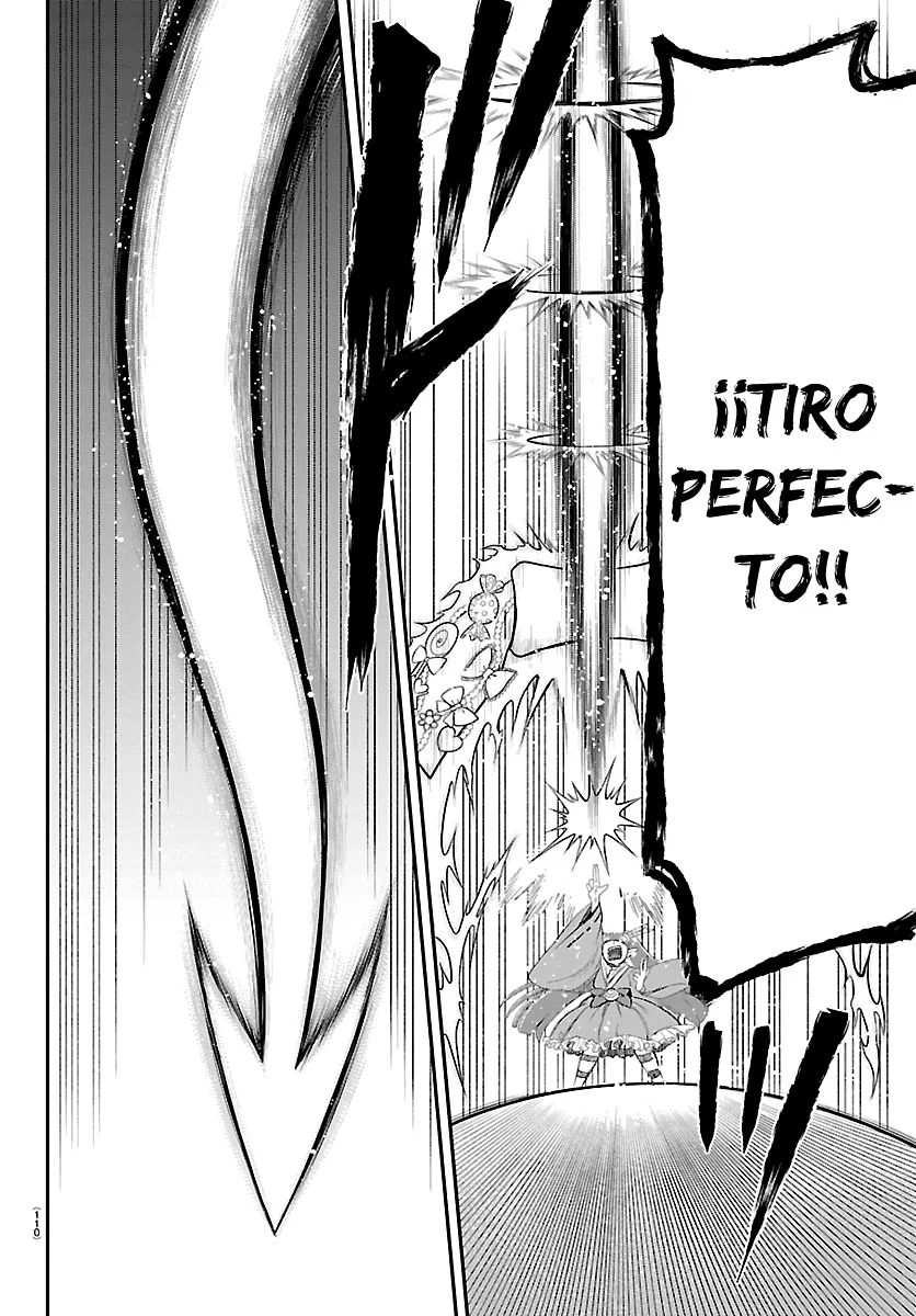 Read Mairimashita Iruma kun ES Manga Online