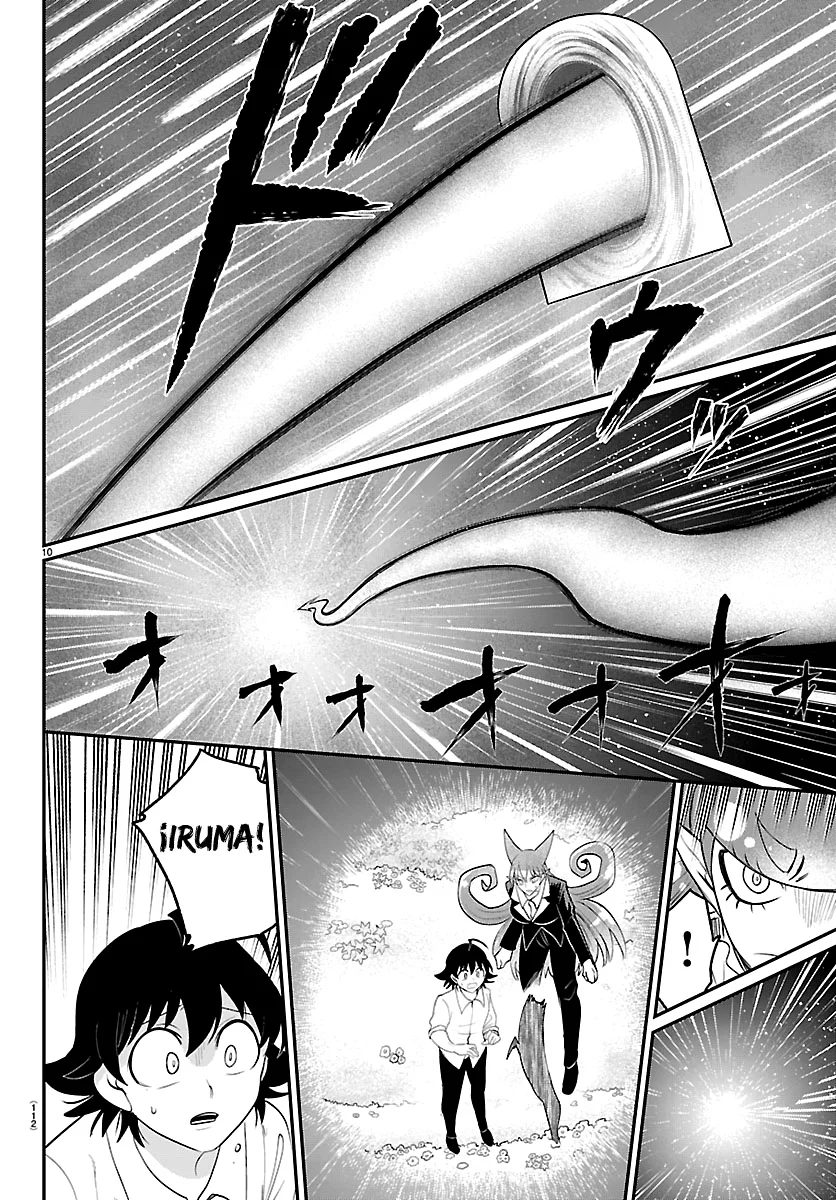 Read Mairimashita Iruma kun ES Manga Online