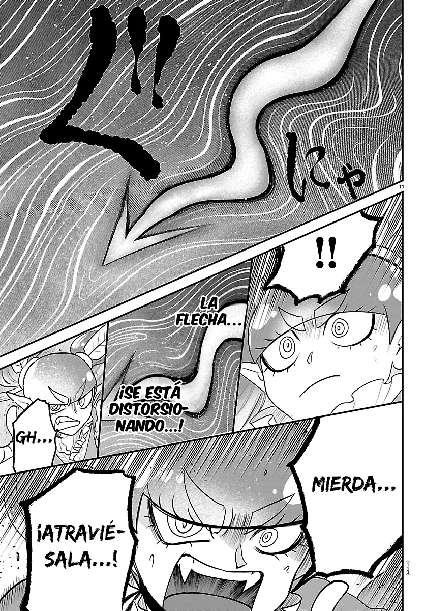 Read Mairimashita Iruma kun ES Manga Online