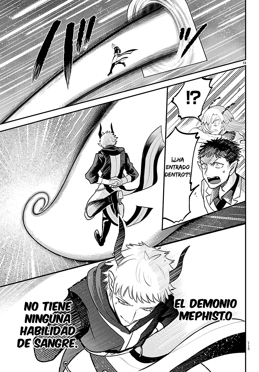 Read Mairimashita Iruma kun ES Manga Online