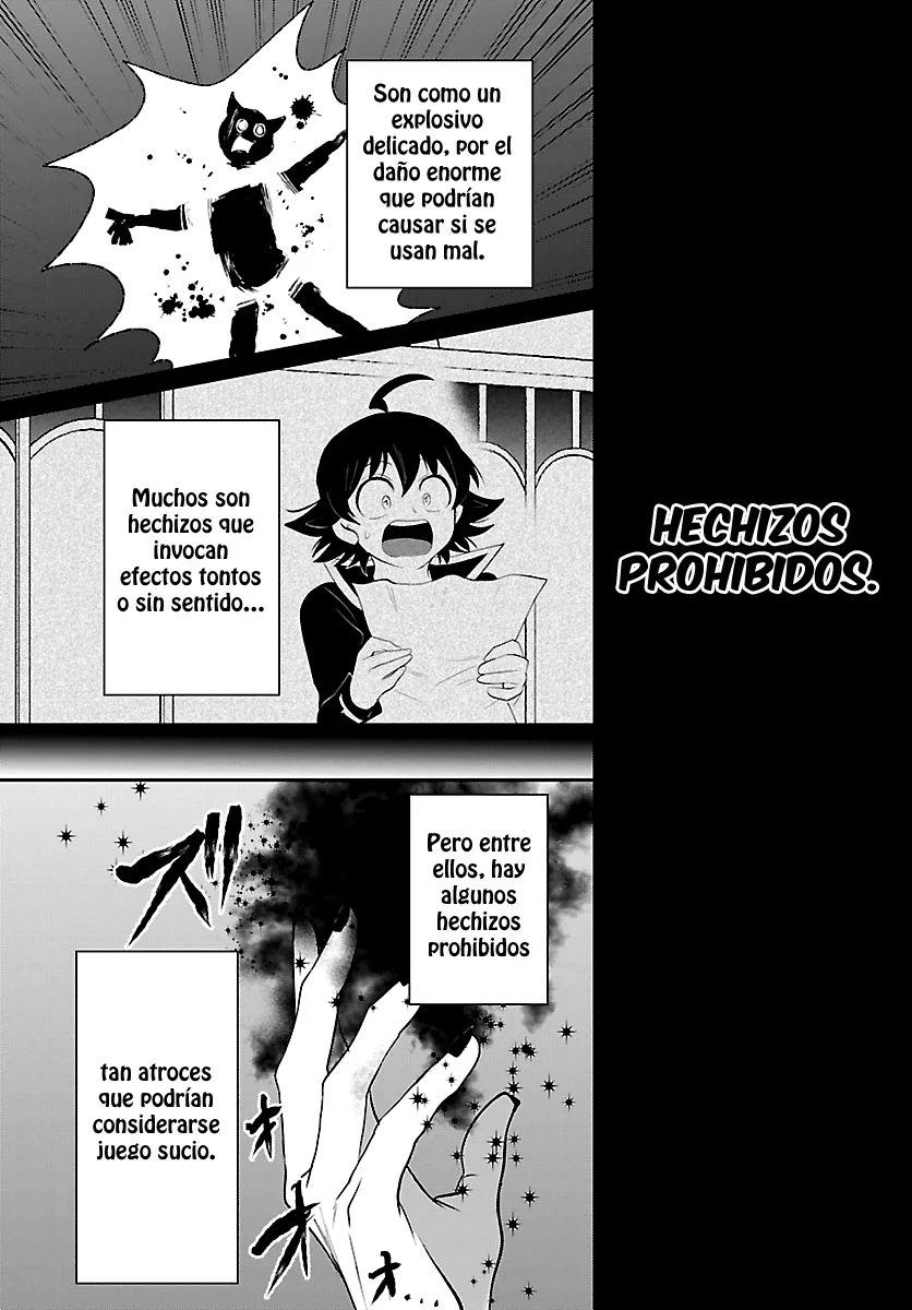 Read Mairimashita Iruma kun ES Manga Online