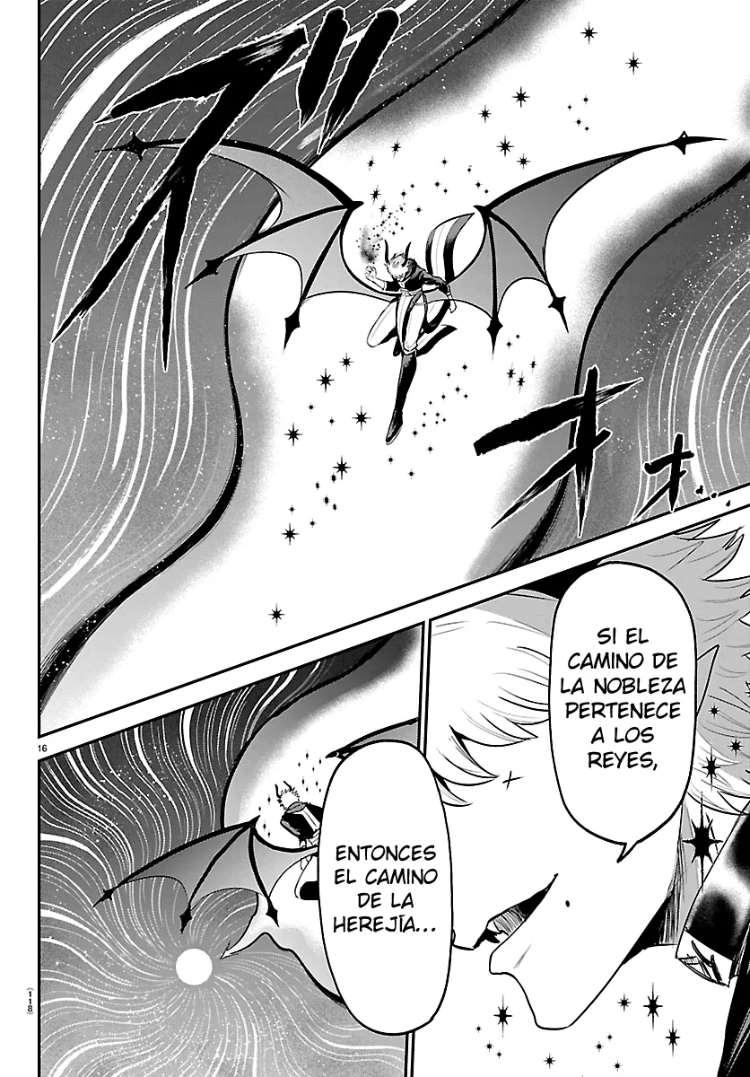 Read Mairimashita Iruma kun ES Manga Online