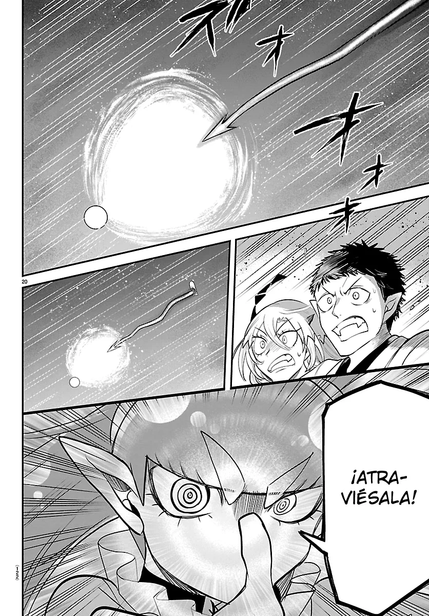 Read Mairimashita Iruma kun ES Manga Online