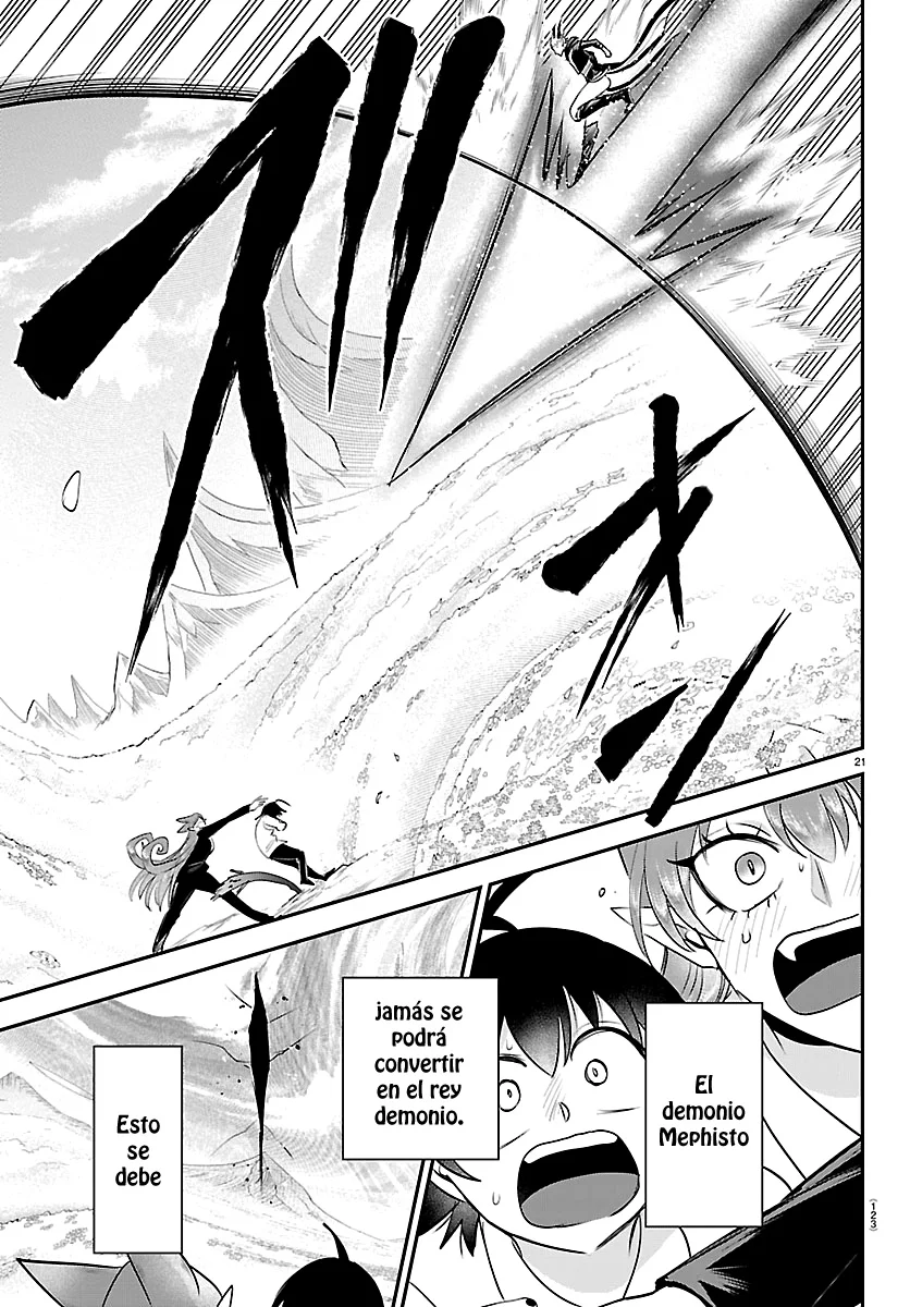 Read Mairimashita Iruma kun ES Manga Online