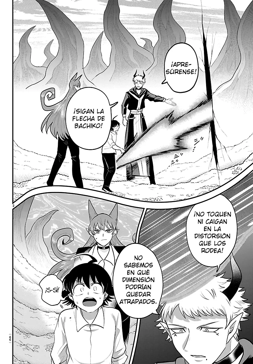 Read Mairimashita Iruma kun ES Manga Online