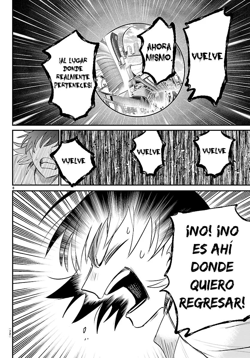 Read Mairimashita Iruma kun ES Manga Online
