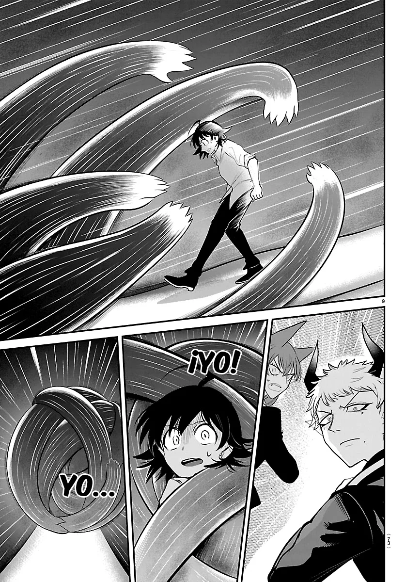 Read Mairimashita Iruma kun ES Manga Online