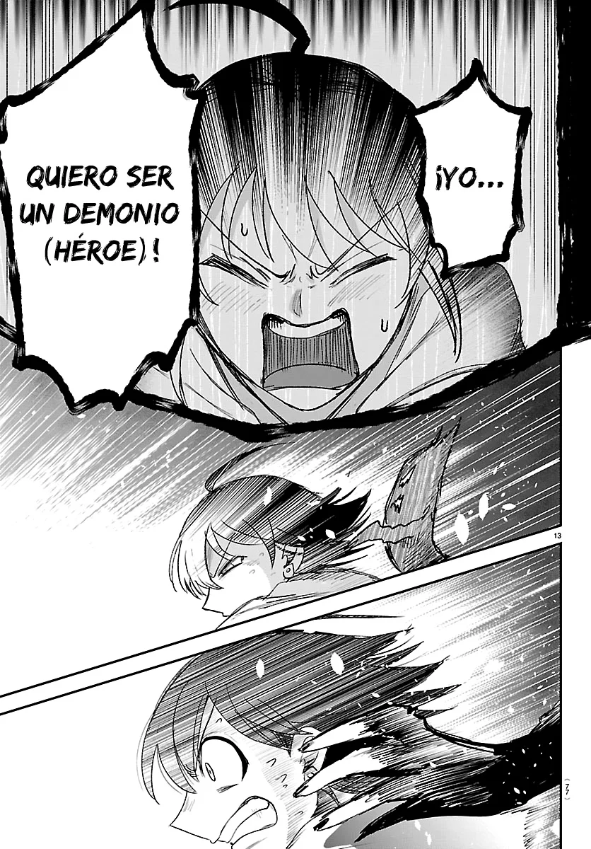 Read Mairimashita Iruma kun ES Manga Online