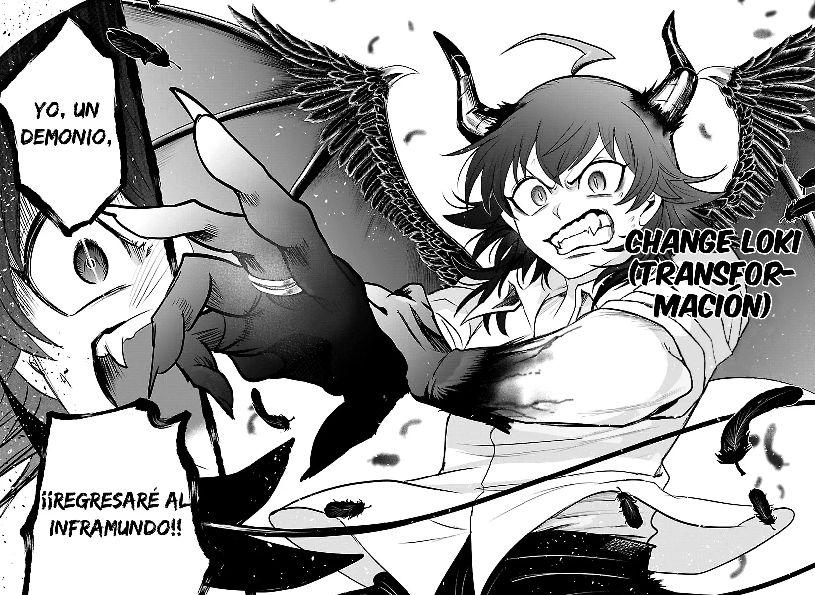 Read Mairimashita Iruma kun ES Manga Online