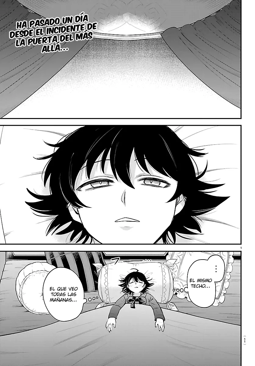 Read Mairimashita Iruma kun ES Manga Online