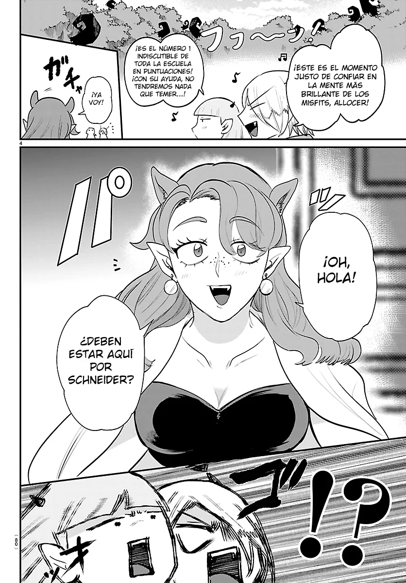 Read Mairimashita Iruma kun ES Manga Online