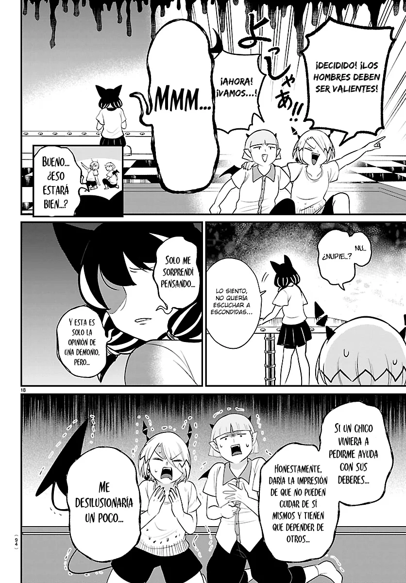 Read Mairimashita Iruma kun ES Manga Online