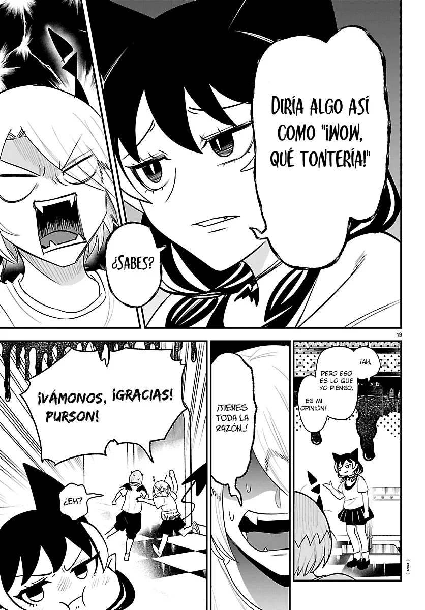 Read Mairimashita Iruma kun ES Manga Online