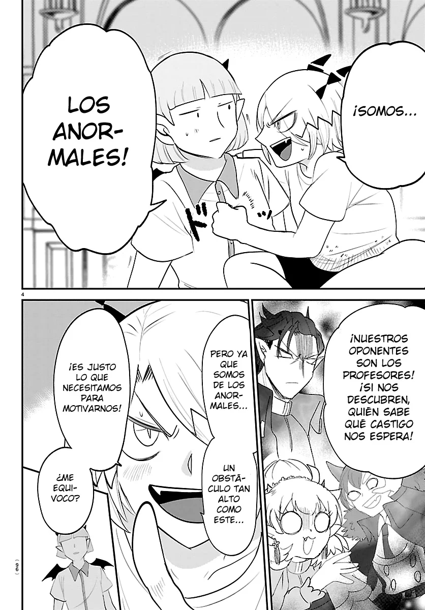 Read Mairimashita Iruma kun ES Manga Online