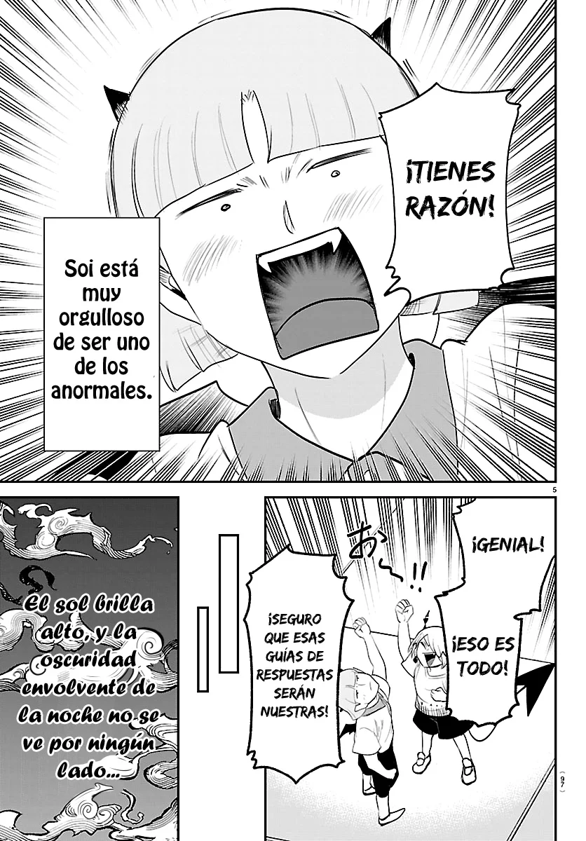 Read Mairimashita Iruma kun ES Manga Online
