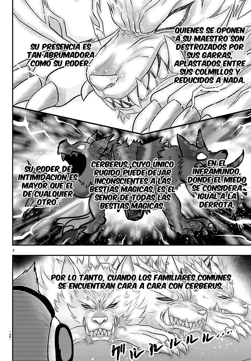 Read Mairimashita Iruma kun ES Manga Online