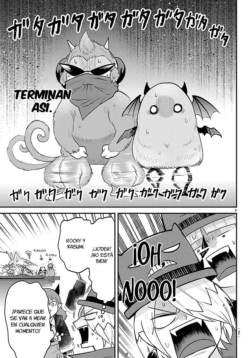 Read Mairimashita Iruma kun ES Manga Online