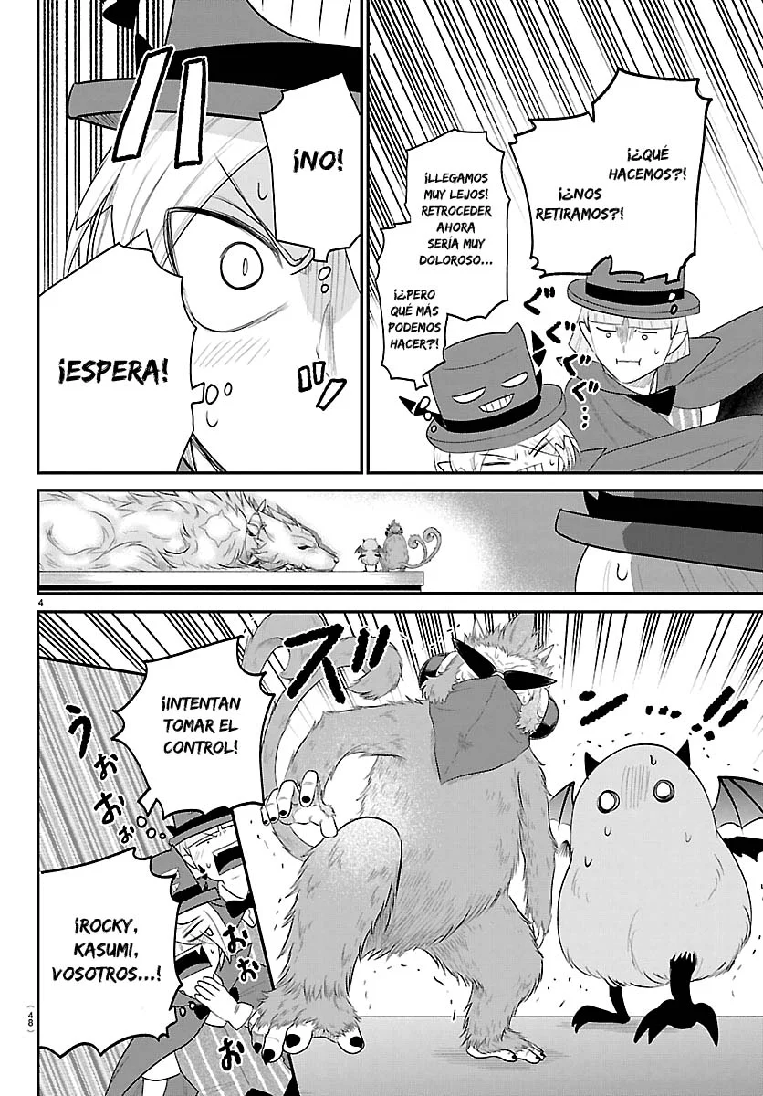 Read Mairimashita Iruma kun ES Manga Online