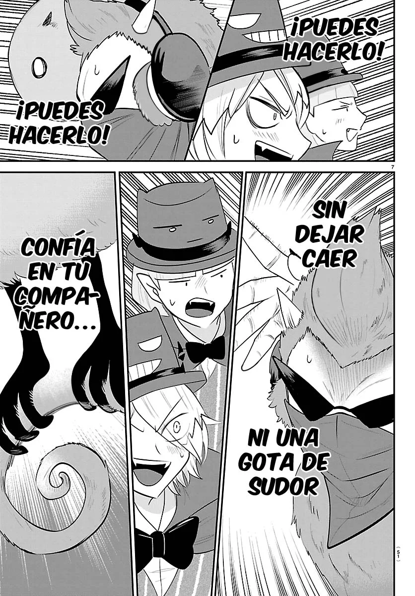 Read Mairimashita Iruma kun ES Manga Online