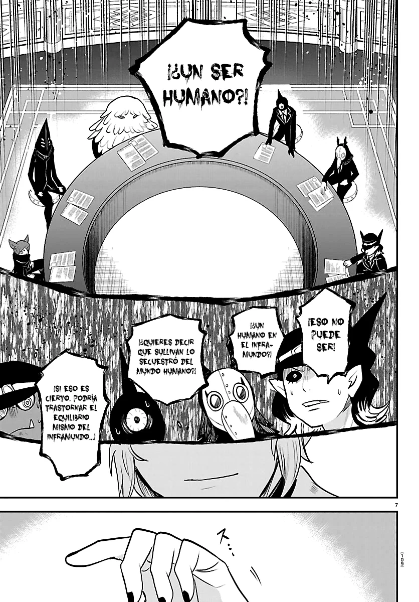 Read Mairimashita Iruma kun ES Manga Online