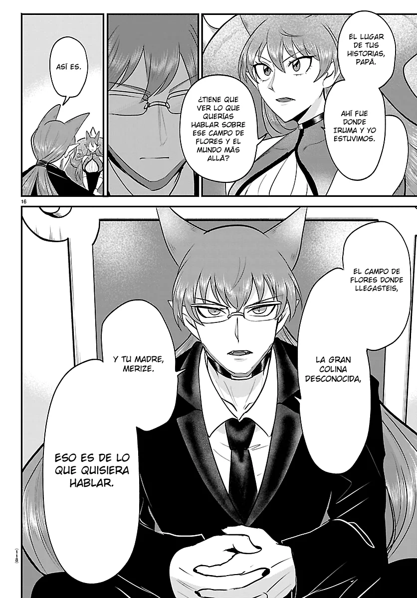 Read Mairimashita Iruma kun ES Manga Online