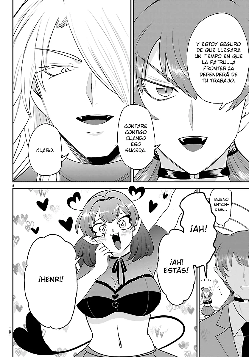 Read Mairimashita Iruma kun ES Manga Online