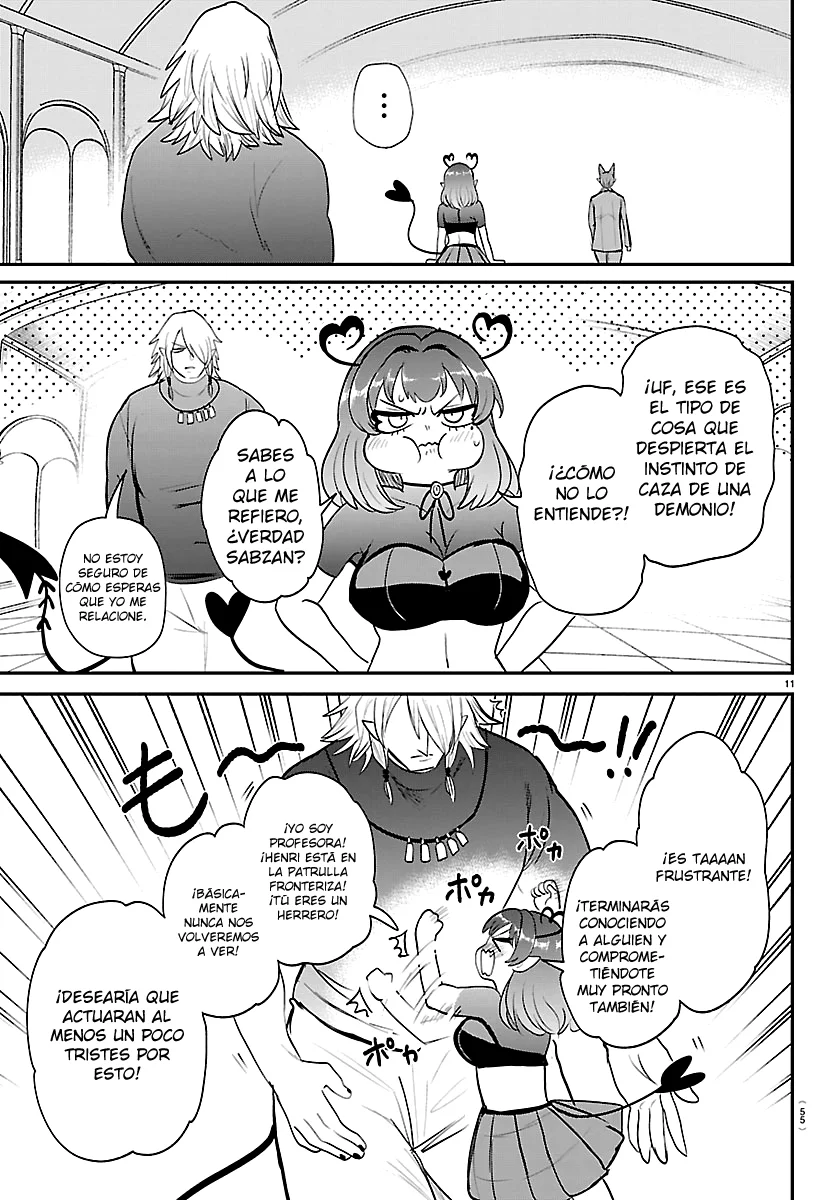 Read Mairimashita Iruma kun ES Manga Online