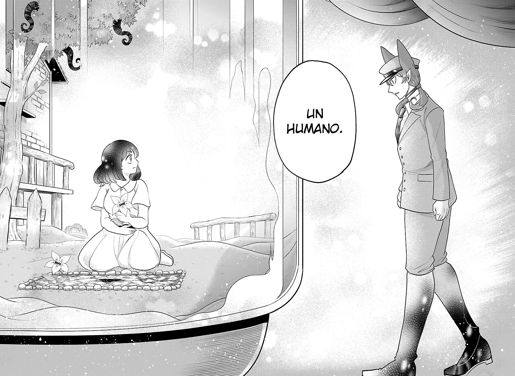 Read Mairimashita Iruma kun ES Manga Online
