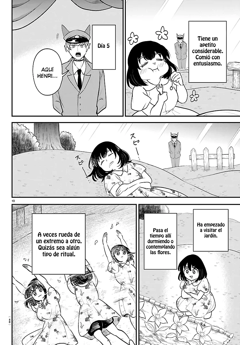 Read Mairimashita Iruma kun ES Manga Online