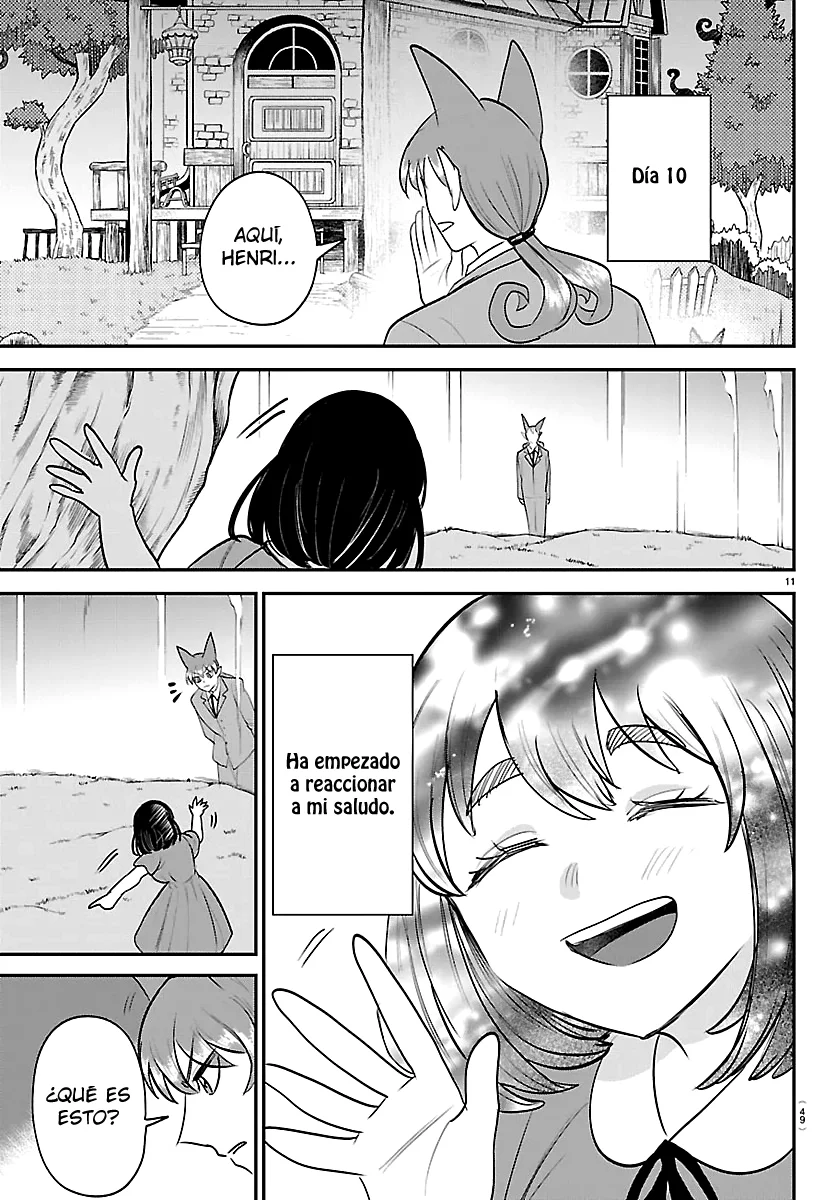Read Mairimashita Iruma kun ES Manga Online