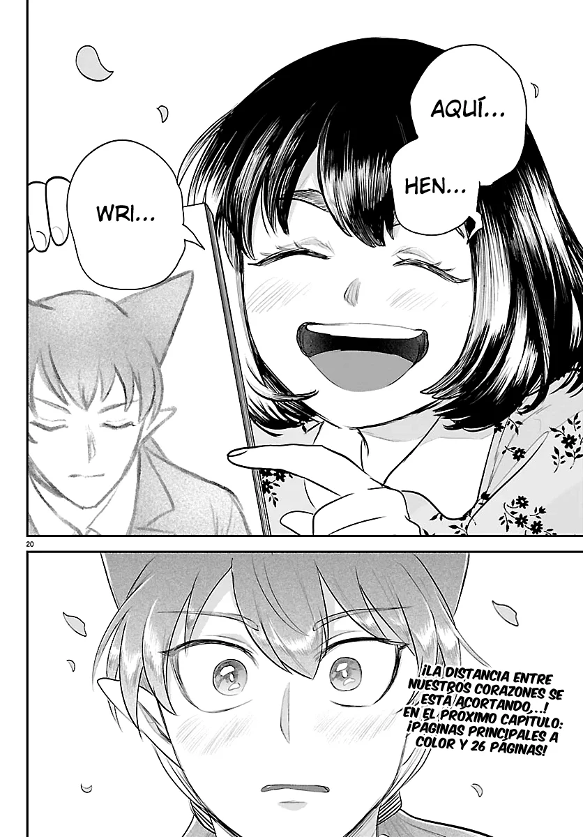 Read Mairimashita Iruma kun ES Manga Online
