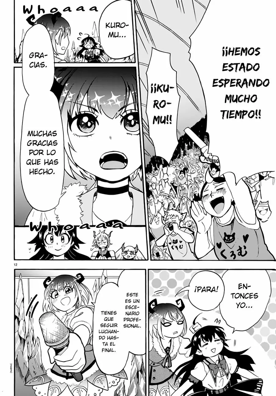 Read Mairimashita Iruma kun ES Manga Online