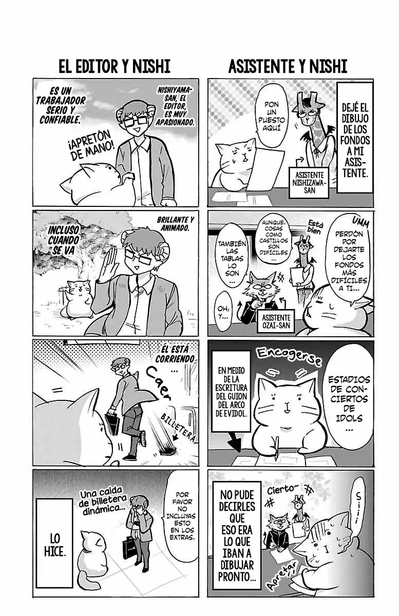 Read Mairimashita Iruma kun ES Manga Online