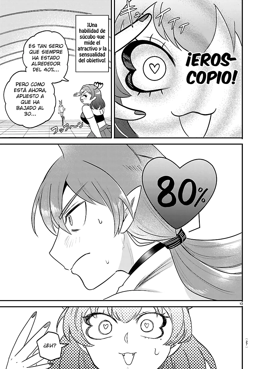 Read Mairimashita Iruma kun ES Manga Online