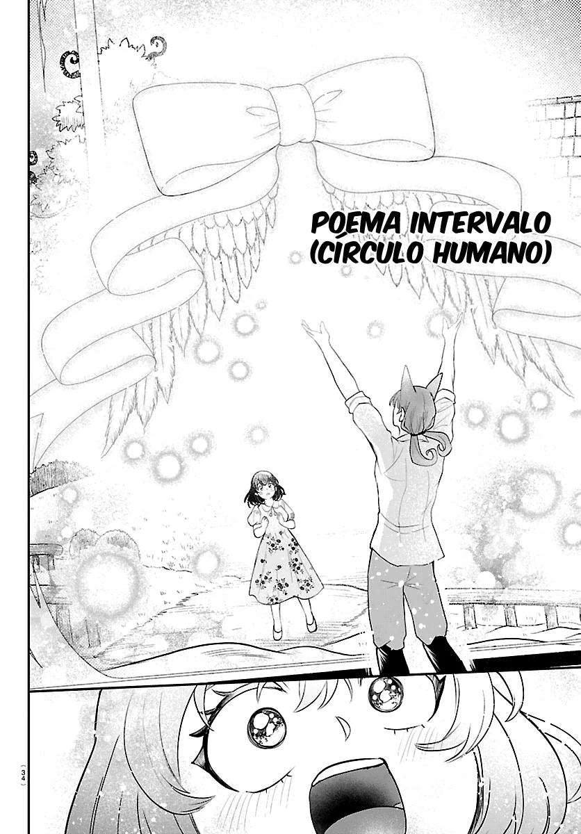 Read Mairimashita Iruma kun ES Manga Online