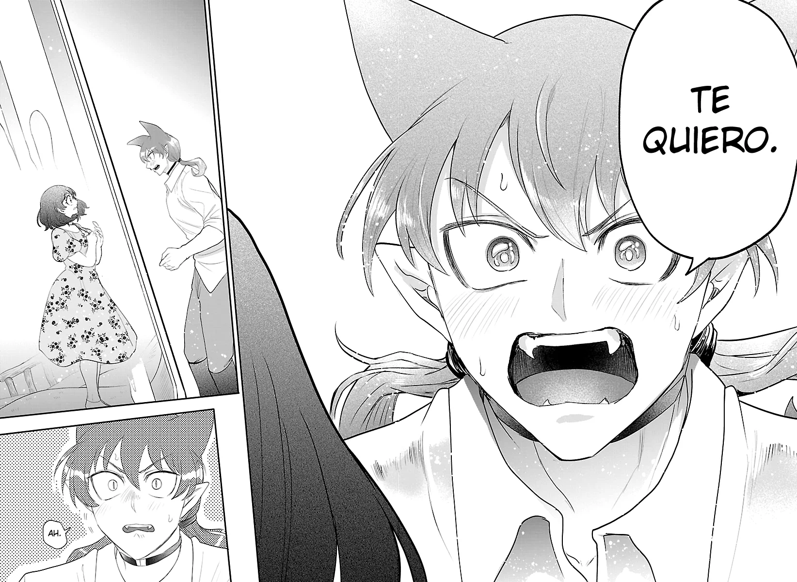 Read Mairimashita Iruma kun ES Manga Online