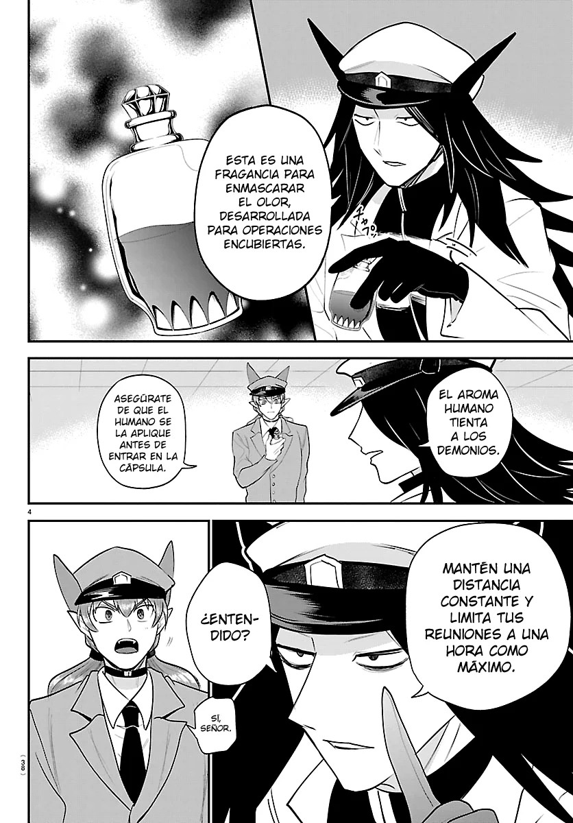 Read Mairimashita Iruma kun ES Manga Online
