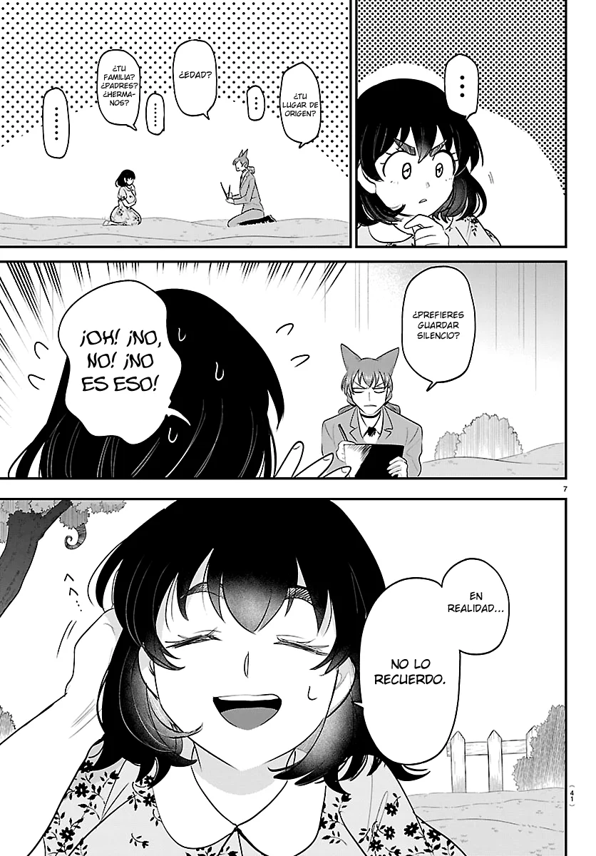Read Mairimashita Iruma kun ES Manga Online