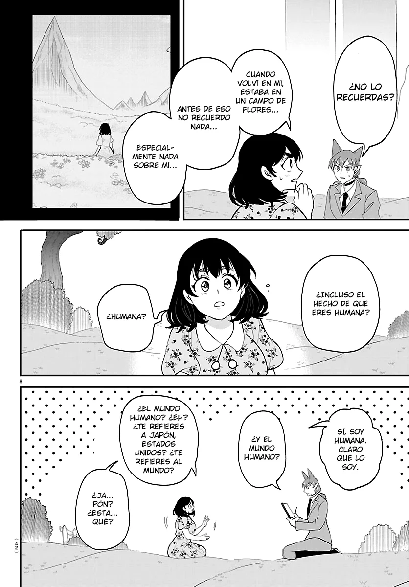 Read Mairimashita Iruma kun ES Manga Online