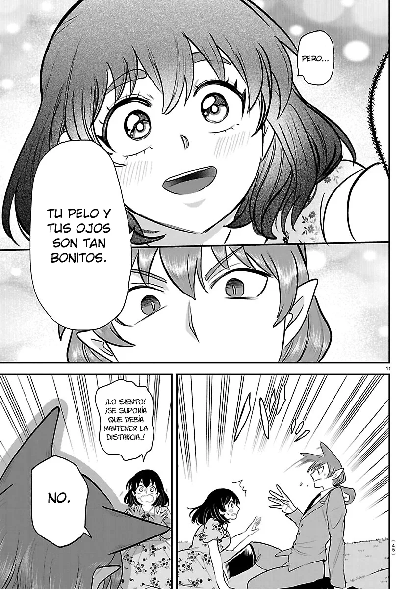 Read Mairimashita Iruma kun ES Manga Online