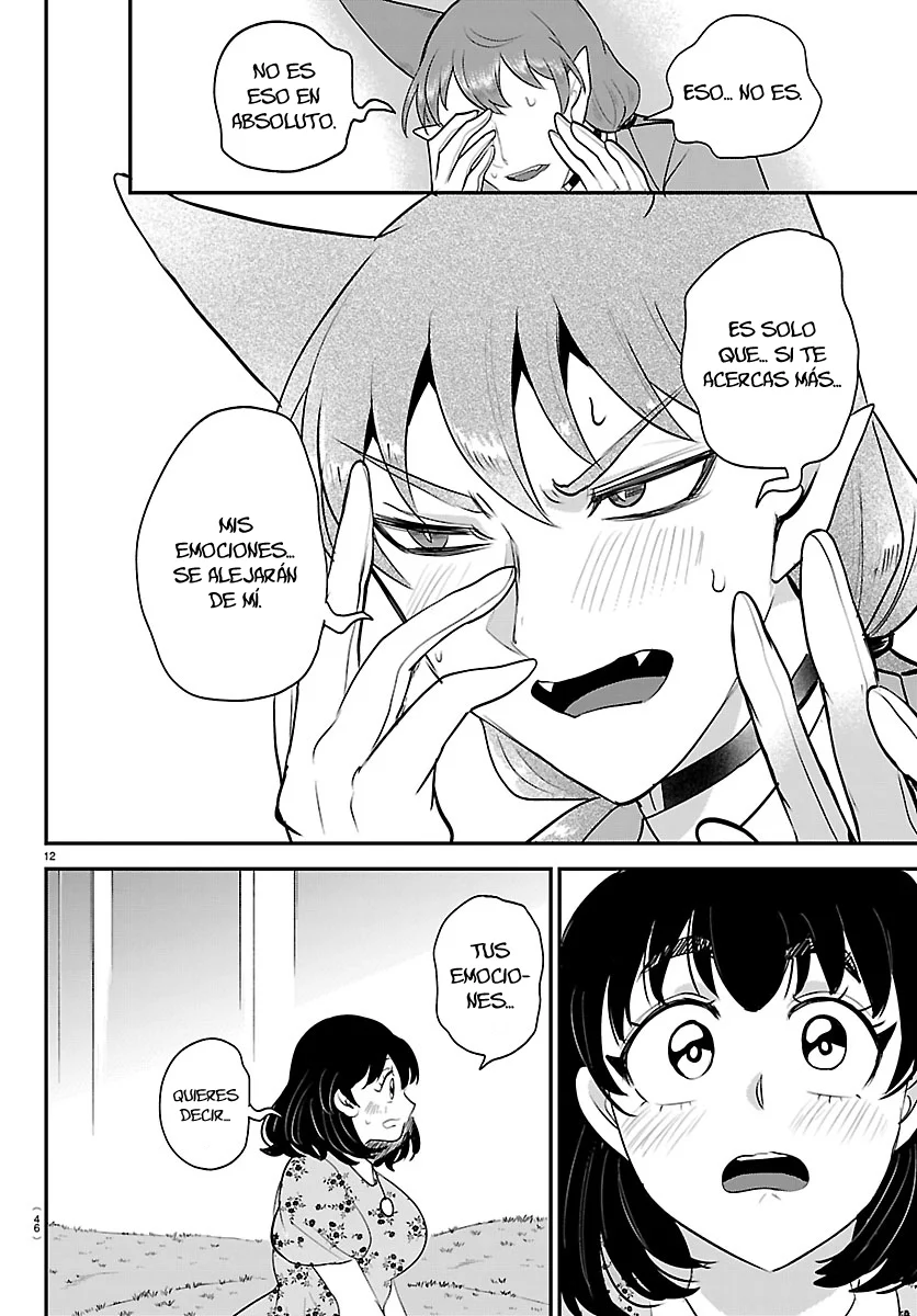 Read Mairimashita Iruma kun ES Manga Online
