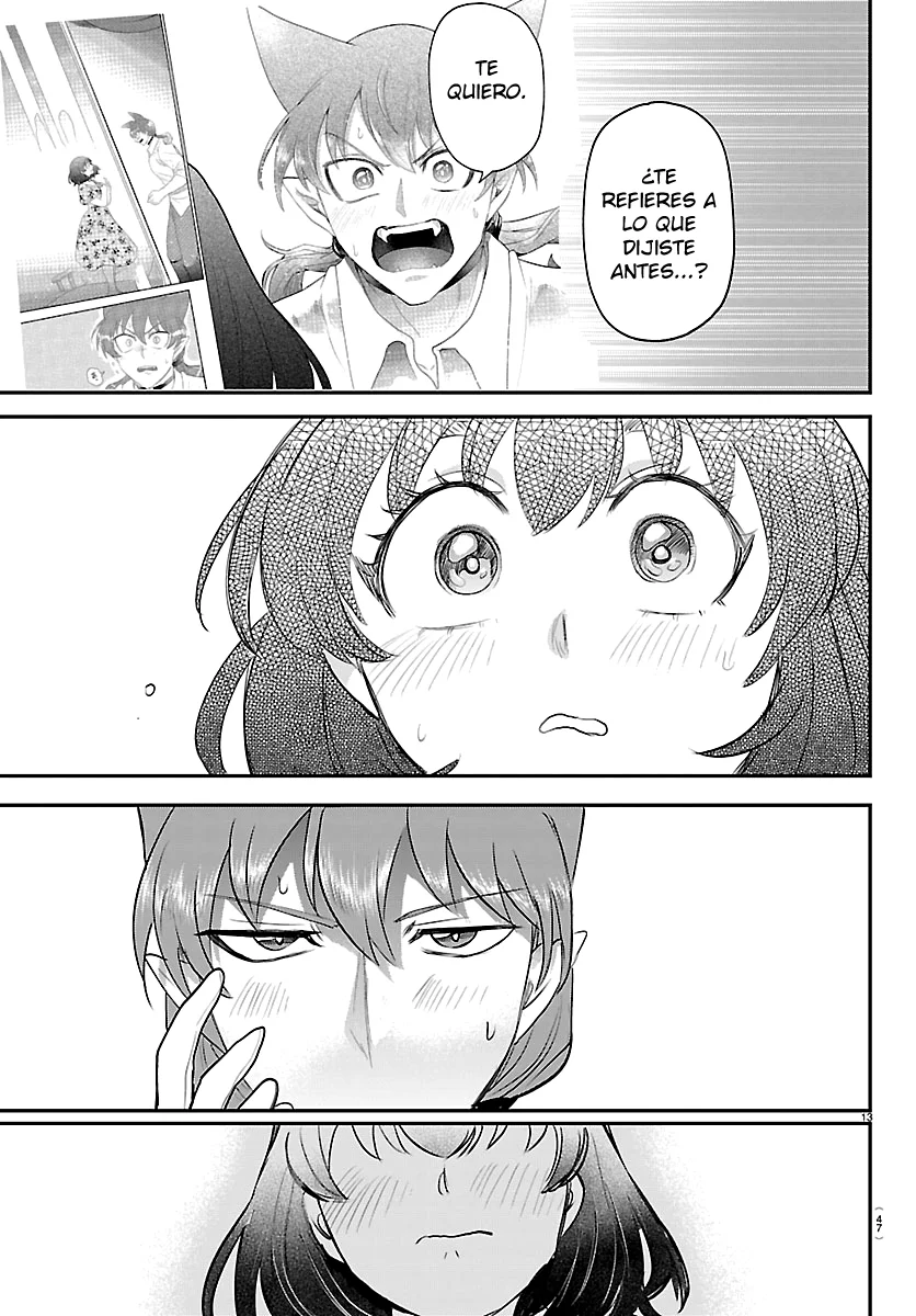 Read Mairimashita Iruma kun ES Manga Online