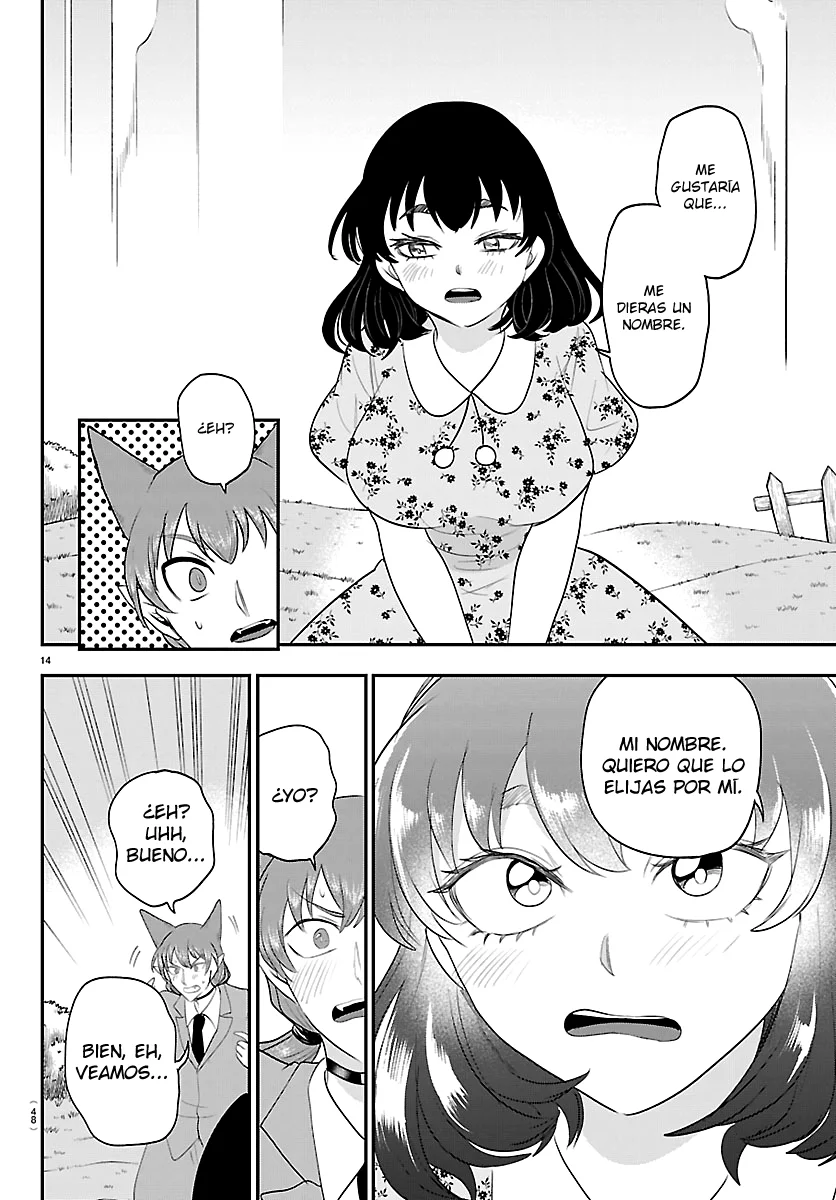 Read Mairimashita Iruma kun ES Manga Online