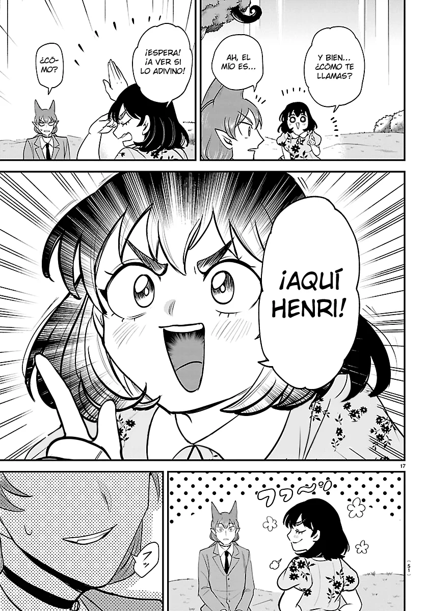 Read Mairimashita Iruma kun ES Manga Online