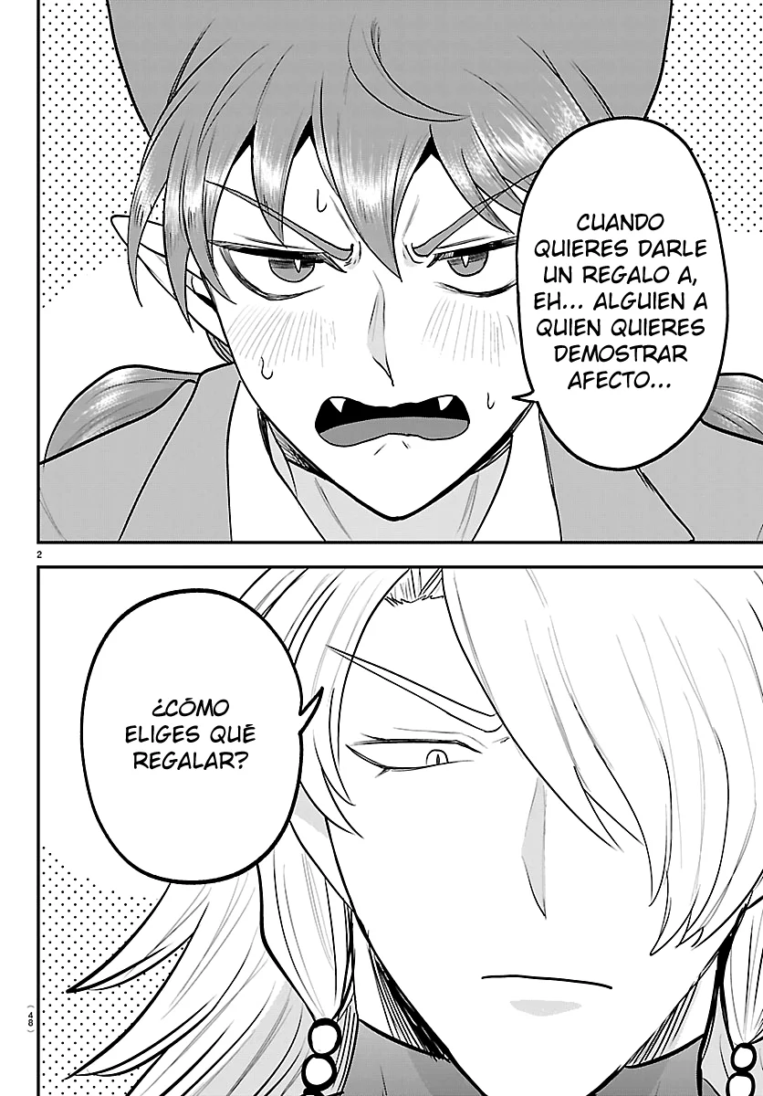 Read Mairimashita Iruma kun ES Manga Online